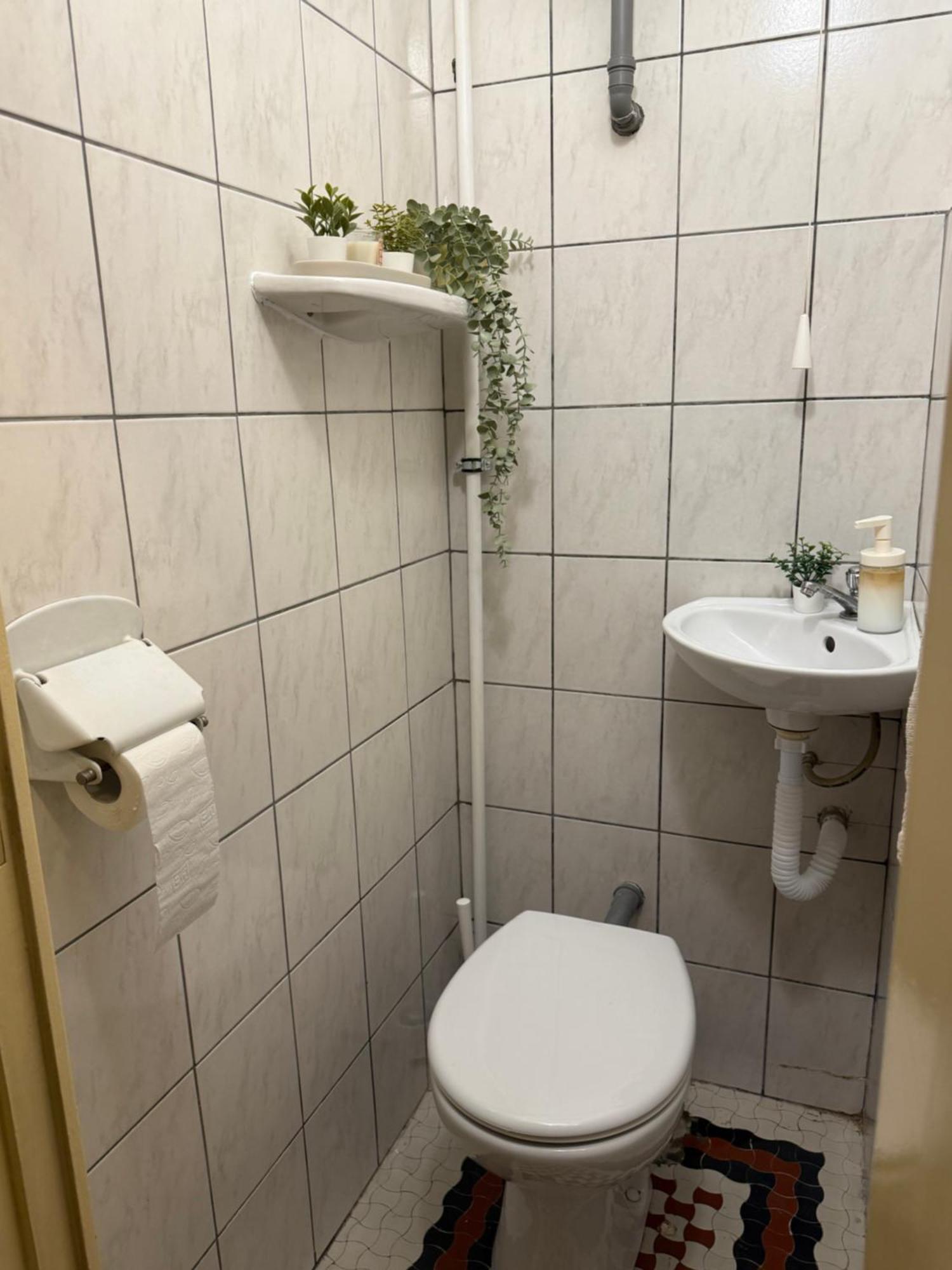 Ultracentral Apartment 4 Rooms - Old City Center -120 Square Meters - Bukurešť Exteriér fotografie