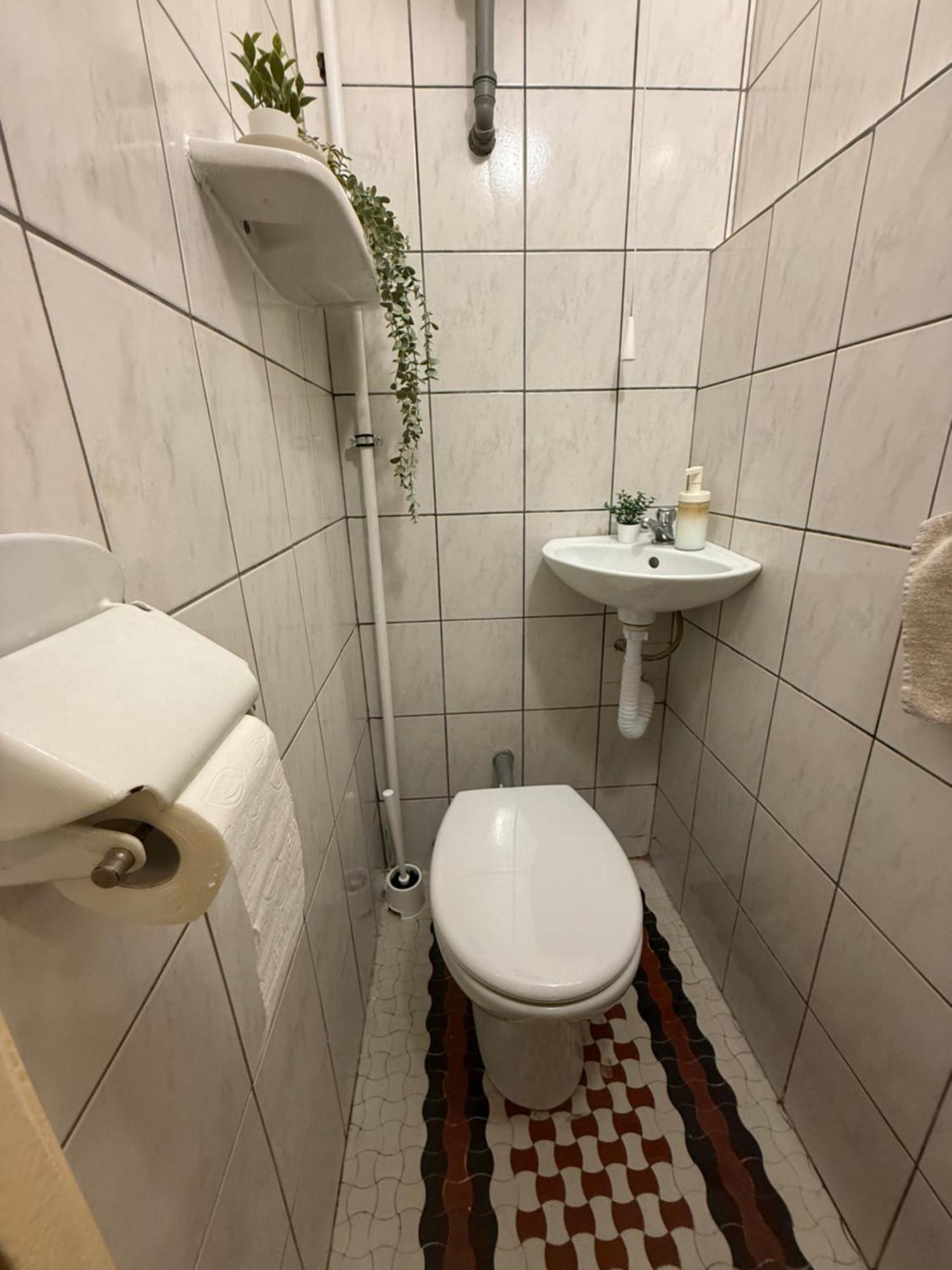 Ultracentral Apartment 4 Rooms - Old City Center -120 Square Meters - Bukurešť Exteriér fotografie