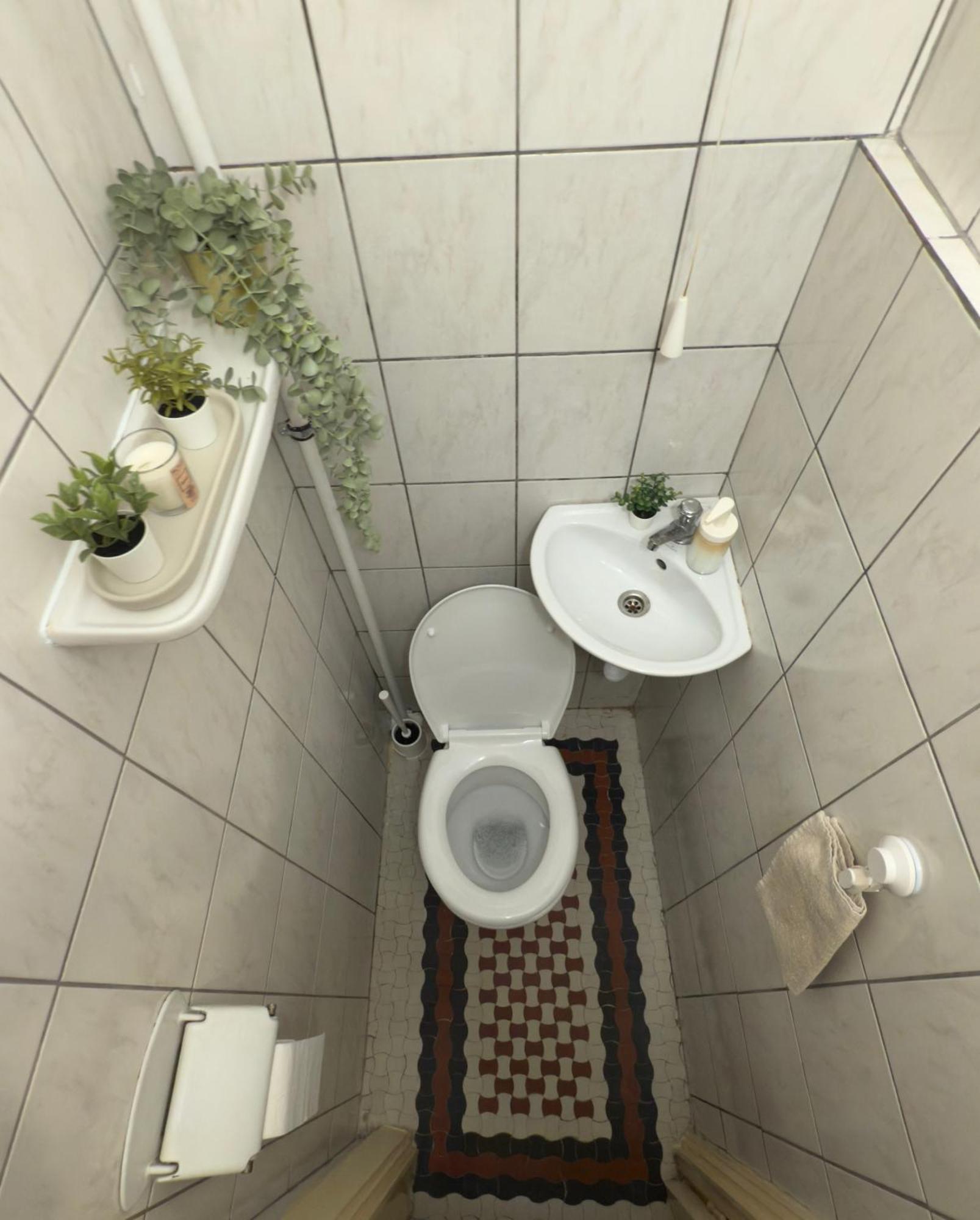 Ultracentral Apartment 4 Rooms - Old City Center -120 Square Meters - Bukurešť Exteriér fotografie
